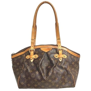 Louis Vuitton Monogram Tli Gm M40144 Bag Shoulder r23_0620 - Picture 1 of 9