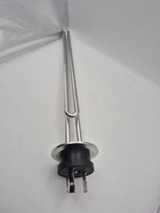 240v 5500w Triclamp Foldback Heating Element Stainless Steel Immersion Water Hea - Picture 1 of 5