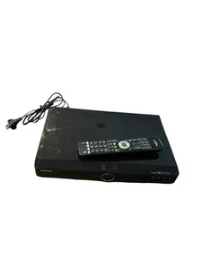 HUMAX HDR-7500T High Definition TV Recorder PVR 500GB HDD W Remote Tested Works - Picture 1 of 7
