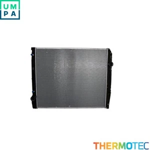 RADIATOR ENGINE COOLING D7ME002TT FOR MERCEDES-BENZ ACTROS/MP2/MP3 ZETROS 11.9L - Picture 1 of 6