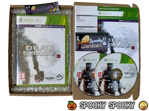 Dead Space 3 XBOX 360 - UK PAL VGC - High Quality Packing - Tracked - Picture 1 of 11