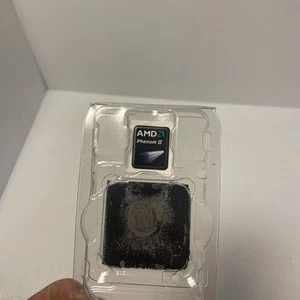 AMD Phenom II X6 1055T HDT55TFBK6DGR AM3 3MB 667MHZ 2.8GHz CPU Processor 125w US - Picture 1 of 4