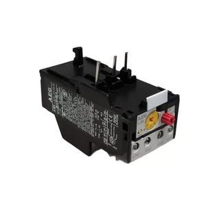 AEG 139605 Thermal Relay B18K 1.3-1.9A CL 10 1NA 1NC - Picture 1 of 1