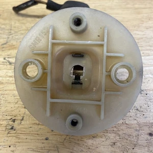 Porsche 914 Side Marker Lamp/Light Base No Mounting Pins - Picture 1 of 8