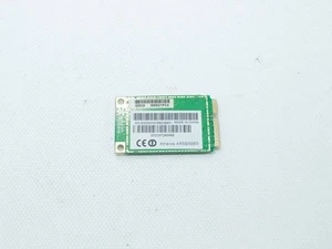Gebrauchte Atheros AR5BXB63 Funkkarte - Bild 1 von 2