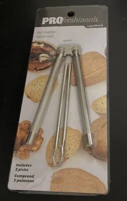 PROfessionals Nut Cracker - Image 1 of 4