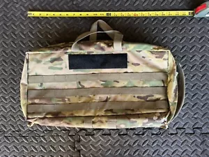 Multicam Laptop Bag / Go Bag - Picture 1 of 5