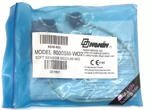 Nonin 8000SM-WO2 Sensore Soft Medium WO - NUOVO - Foto 1 di 3