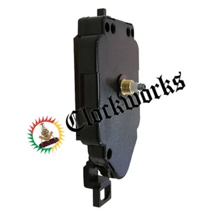 Time - Pendulum Clock Movement - Picture 1 of 1