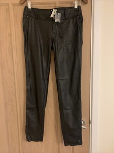 Las mejores ofertas en Ropa de cuero Stradivarius para De mujer | eBay