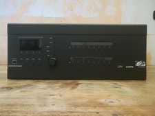 Crestron Dm-md8x8 HDMI Multiswitch