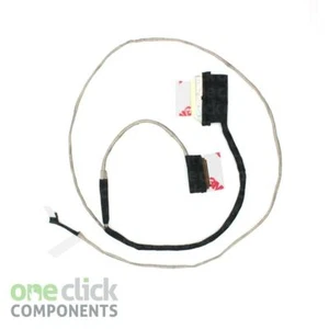 New LCD LED Screen Video Display LVDS Cable - HP Pavilion 15-AF068NA N2K39EA#ABU - Picture 1 of 1