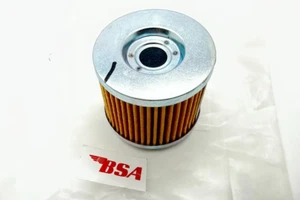 BSA Oil Filter Element, 650 Goldstar | BSA Genuine Parts - Picture 1 of 4