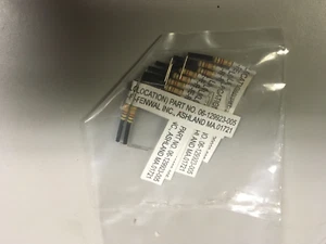 Kidde Fenwal P/N 06-220184-001, 5.1K 1/2W Resistors, For AEGIS/732, NOS, 10, NEW - Picture 1 of 2