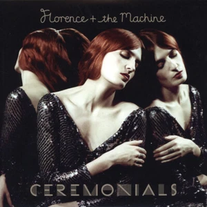 Florence And The Machine - Ceremonials (2xLP, Album, RE, Gat) NM or M- Vinyl Sc - Imagen 1 de 1