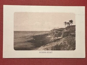 AK Kolonial - Tripolis - Ski-Ski - ca. 1910 - Bild 1 von 1