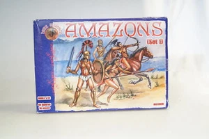 Figuras Alianza Amazonas 1:72 (48st.), nuevo/embalaje original - Imagen 1 de 1