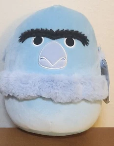 Squishmallows Soft 8" Plush Sam the Eagle from Disney The Muppets Collection - Picture 1 of 1