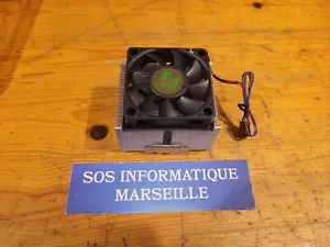 Dissipateur + Ventilateur CMCP5-6J31D-A1 0340XQ01 - Photo 1/3