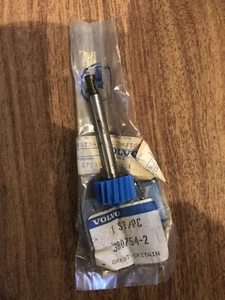 OEM 380754 Volvo 240 740 940 PIGNON TACHYMETRE 18 DENTS SPEEDOMETER NOS NEUF - Picture 1 of 10