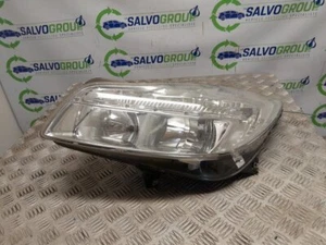 VAUXHALL INSIGNIA TECH LINE SCHEINWERFER/HEADLIGHT (BEIFAHRERSEITE) 22831924 08-17 - Bild 1 von 18