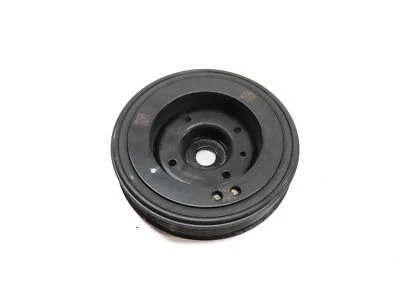 08-19 BALANCIFICADOR ARMÓNICO AUDI A3 A4 A5 A6 Q5 Q7 S3 TT (B8 8K 8T 8R C7 4M) 2,0 L Foto 1 de 4