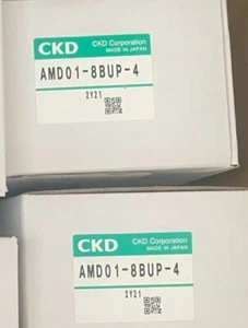 1pc New CKD AMD01-8BUP-4 - Picture 1 of 2