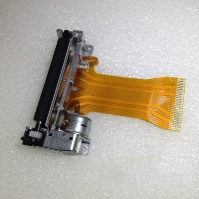 Pos thermal printhead 58mm JX-700-48R printer mechanism JX-2R-01 - Image 1 of 4