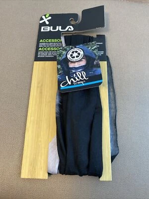 ШАРФ BULA CHILL TEMP - Изображение 1 из 4