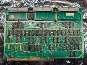 TI 01-30566-104J TM990 CRU I/O - Picture 1 of 3