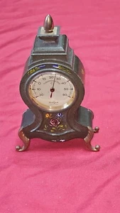 MELPA Swiss-Made Thermometer - Antique - Unique - Picture 1 of 18
