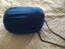 PETIT BATEAU DUVET SLEEPING BAG