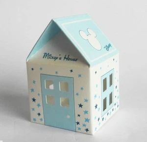 Bonboniere Schachtel Konfettihaus Mickey Mouse Disney Celeste Art 68041 - Bild 1 von 1
