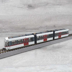 HALLING - 1:87 - Wiener Linien - Strassenbahn Typ T - Analog - #R8130 - Imagen 1 de 7