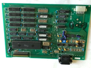 TCP 260-0600-038 REV F VDG-10527 PCB BOARD ,VDG 1474B,14748,DL,DD - Picture 1 of 11