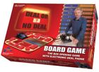 Deal or No Deal Board Game The Electronic Family Game Drumond Park. Complete. 