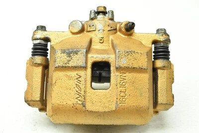 00-09 Honda S2000 Brake Caliper Front Right Passenger RH OEM 2000-2009 - Image 1 of 4