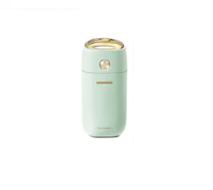 Charge Car mounted humidifier mute spray air purifier to eliminate peculiar smel - Picture 1 of 3