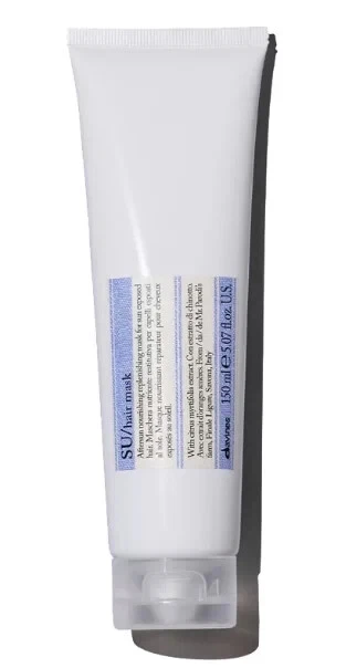 Davines SU hair mask 150 ml 5.07 fl oz - Image 1 of 1