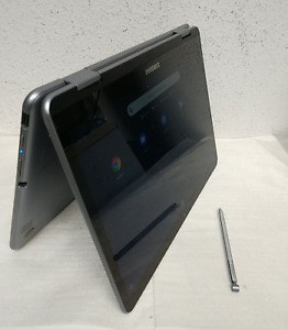 Samsung Chromebook XE525QBB Touch 12.2" Intel Celeron 1.50GHz 4GB 32GB SSD