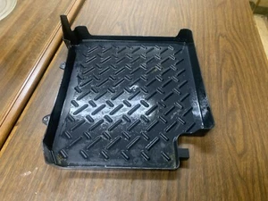 KENMORE REFRIGERATOR 253.51692104 Defrost Drain Pan - Picture 1 of 17