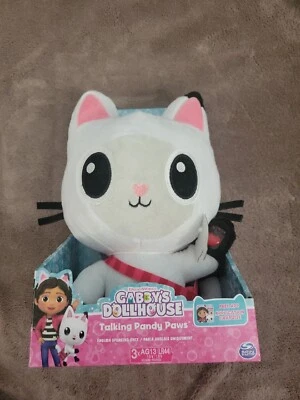 Juguete de peluche Gabby's Dollhouse 6061934 Foto 1 de 3