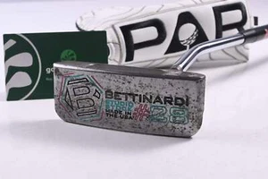 Tour Issue Bettinardi Studio Stock #28 2017 Putter / 34 Inch - Picture 1 of 8