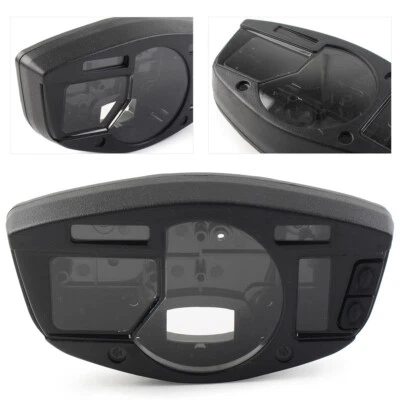 Tacho Drehzahlmesser Messgerät Gehäusedeckel passend für Honda CBR 600RR 2007 -2011 Motor - Bild 1 von 4