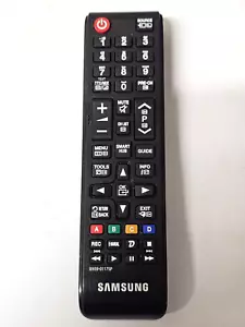 Original Samsung BN59-01175P TV-Fernbedienung - Bild 1 von 4