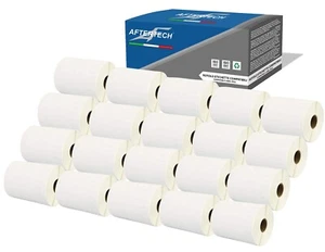 20x 4XL 104 159mm Brötchen Etiketten Kompatibel Dymo Labelwriter 1744907 - Bild 1 von 2