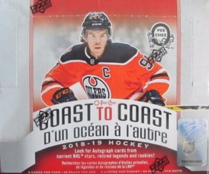 2018-19 OPC Canadian Tire Coast To Coast Base Short Print 101-210 Pick from List