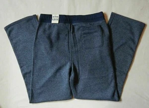 Urban Pipeline Fleece Sweatpants Navy Blue Boys L(14/16) - Picture 1 of 2