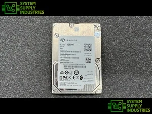 Seagate 600GB 15K 12Gbps 256MB 2.5" SAS HDD ST600MP0126 - Picture 1 of 3