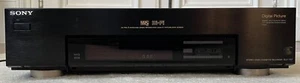 SONY SLV 757 fully serviced - Foto 1 di 15